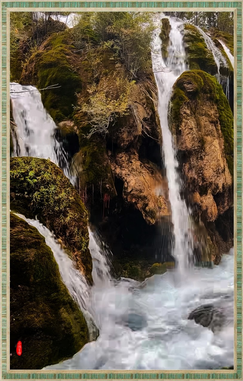 2022年九寨沟云拍-26