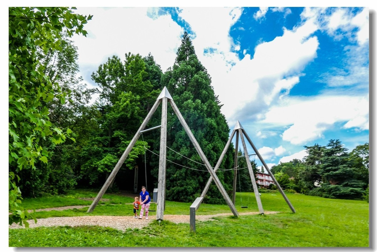 南德之休闲疗养小镇——Badenweiler