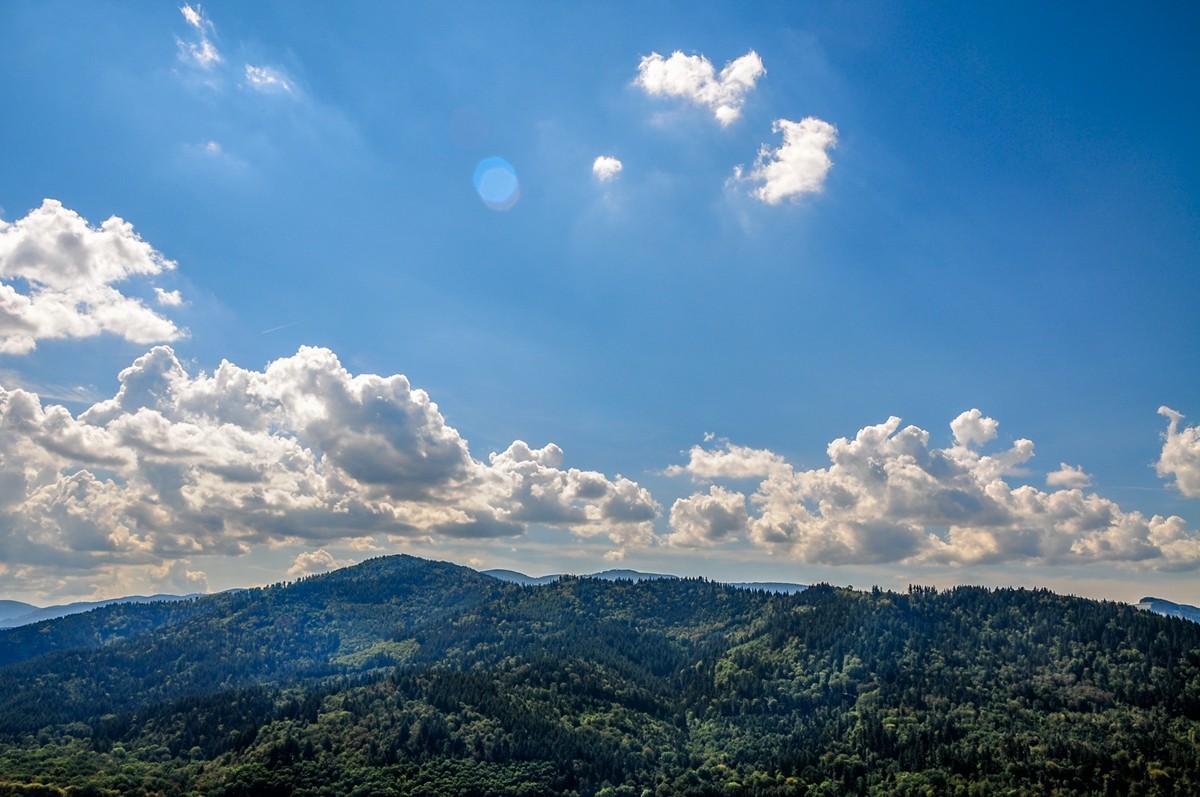 弗莱堡掠影（德国之西南重镇）