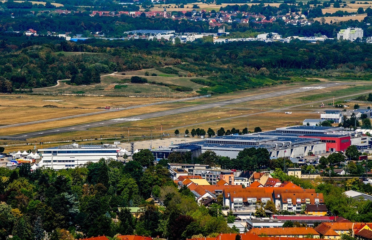 弗莱堡掠影（德国之西南重镇）