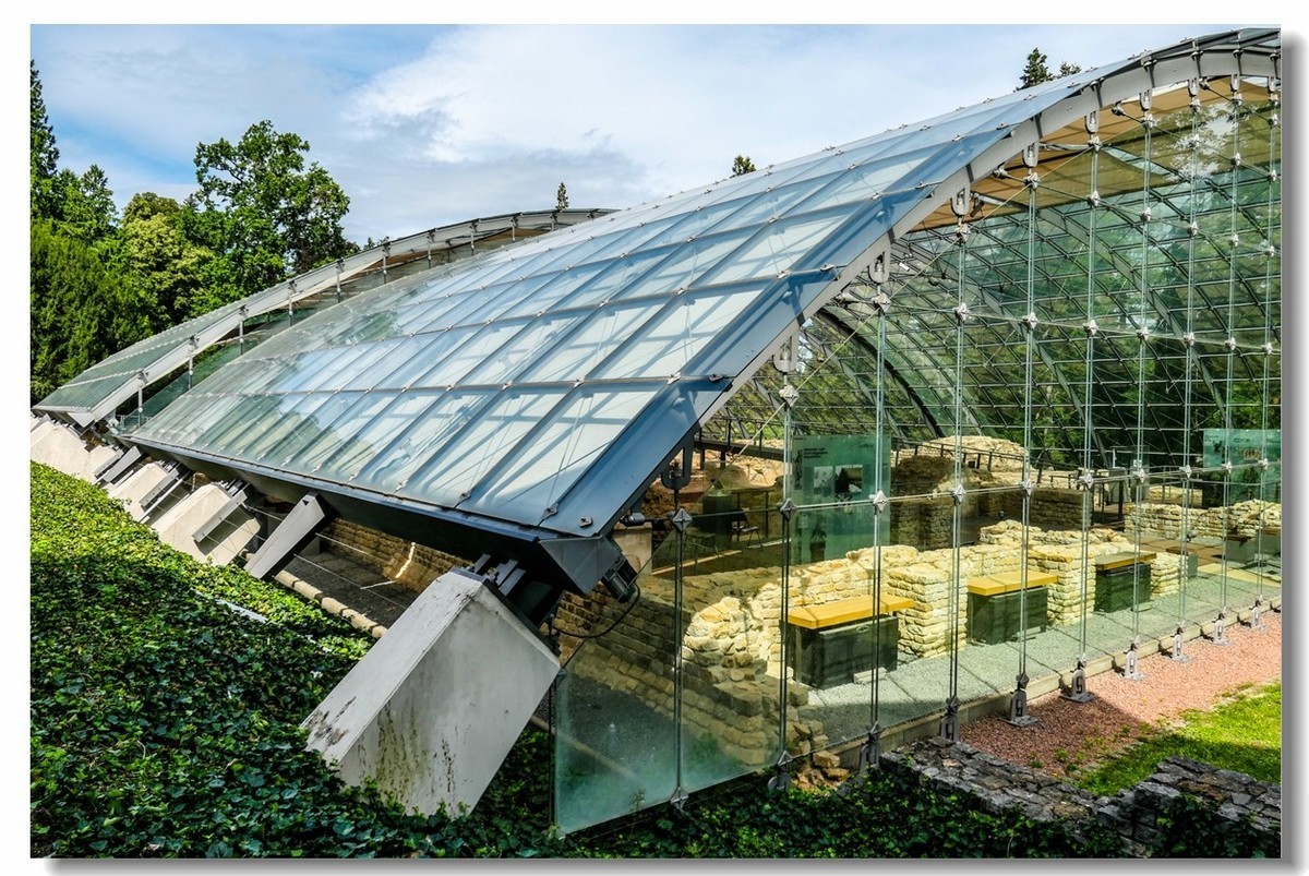 南德之休闲疗养小镇——Badenweiler