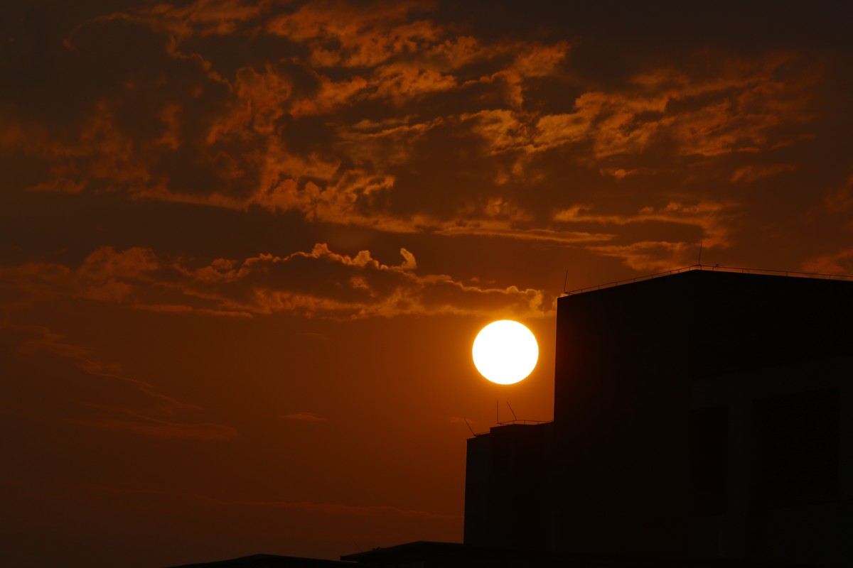 日出东方，唯我70D