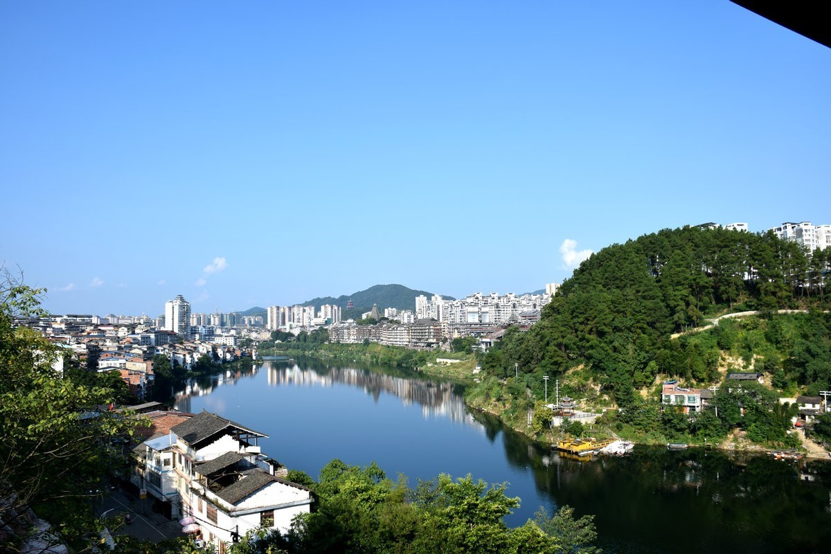 2023国庆 湘桂黔（24）三江侗族自治县