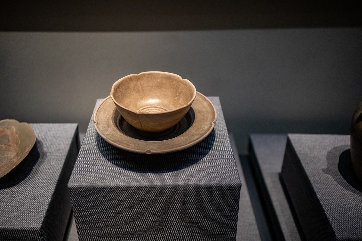 南汉二陵博物馆——汉风唐韵（3)