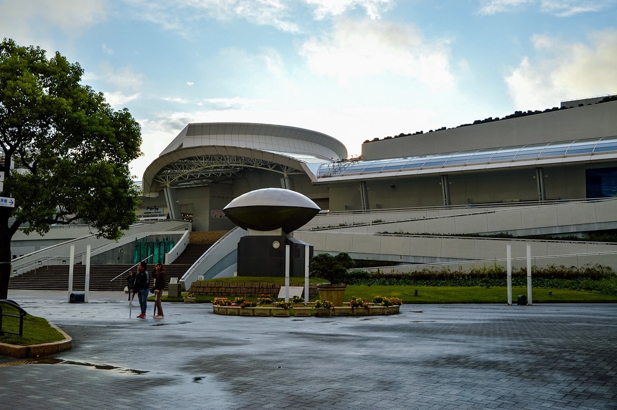 2019年名古屋随拍-24