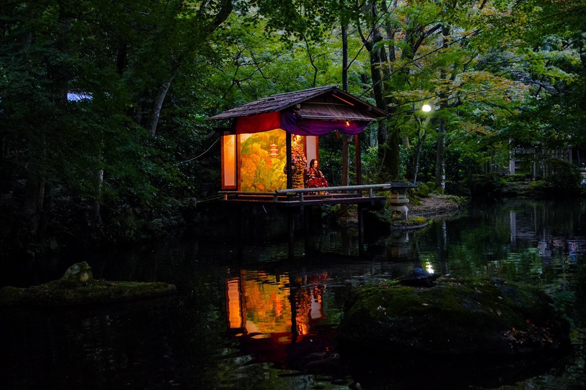 2019年名古屋随拍-24