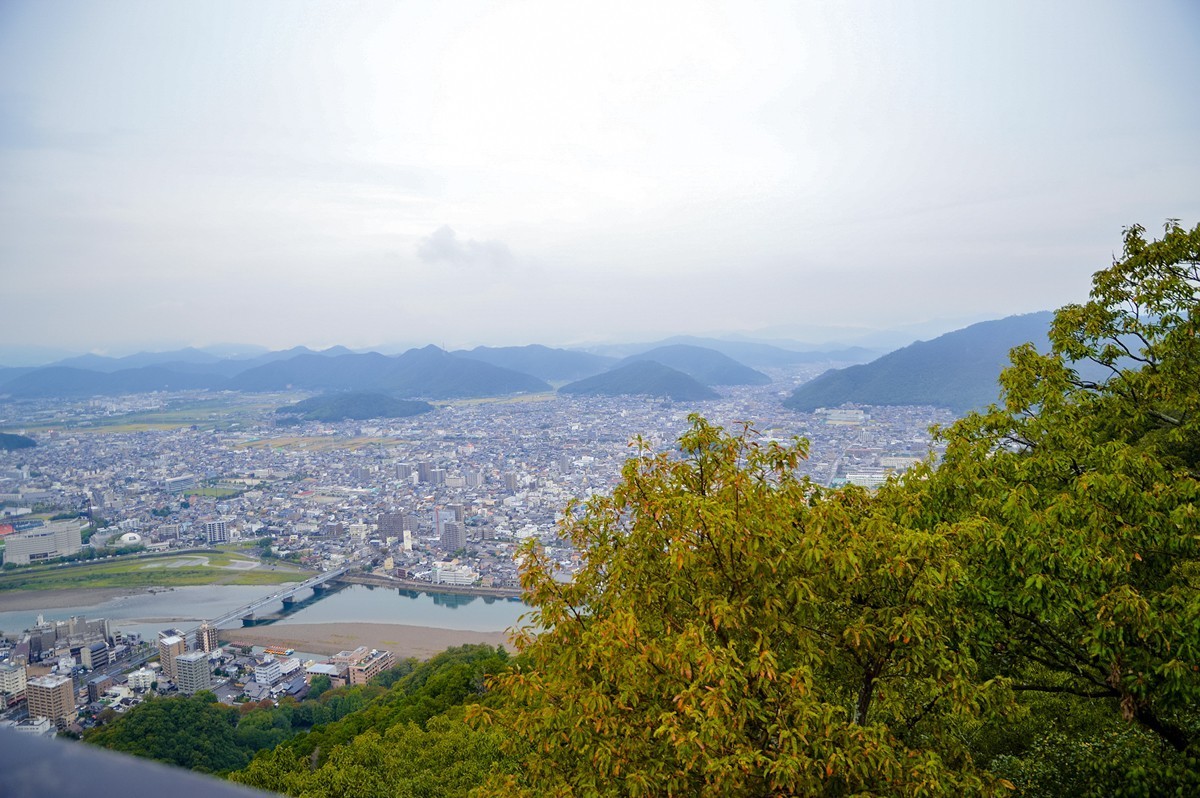 2019年名古屋随拍-24