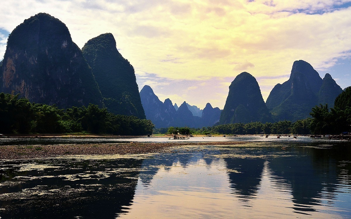 #合肥摄影星空(中国)精华展示#