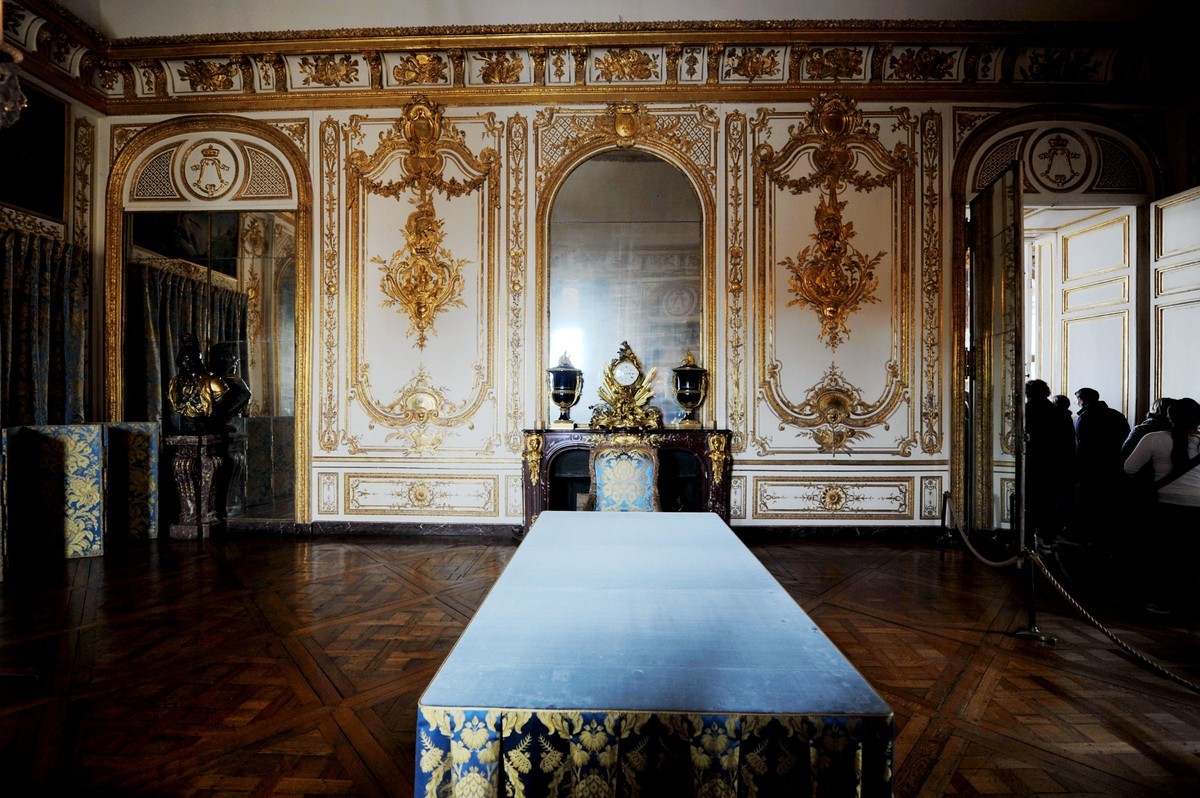 卢浮宫和巴黎圣母院随拍之三