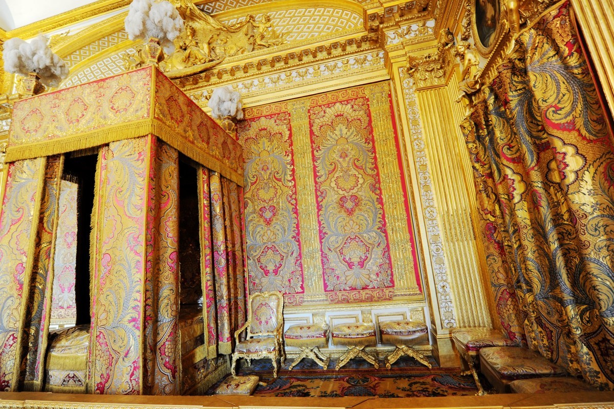 卢浮宫和巴黎圣母院随拍之三