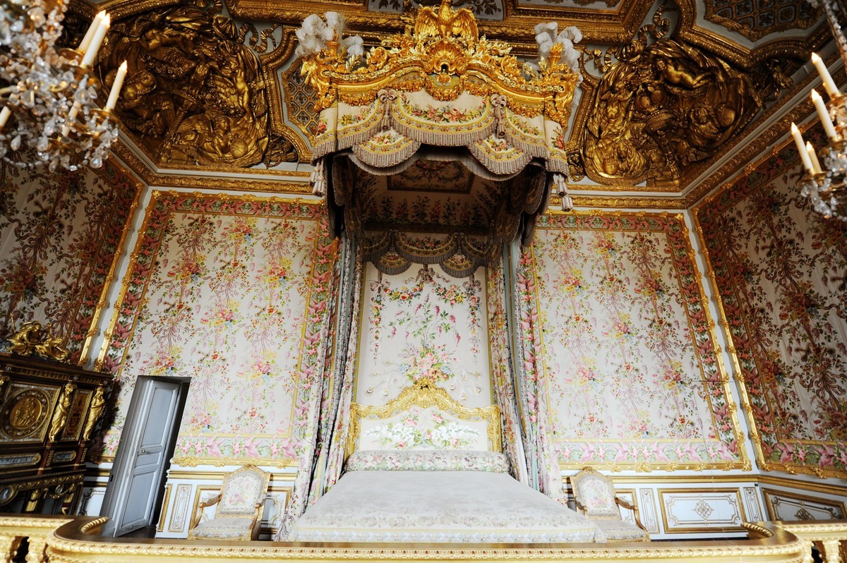 卢浮宫和巴黎圣母院随拍之三