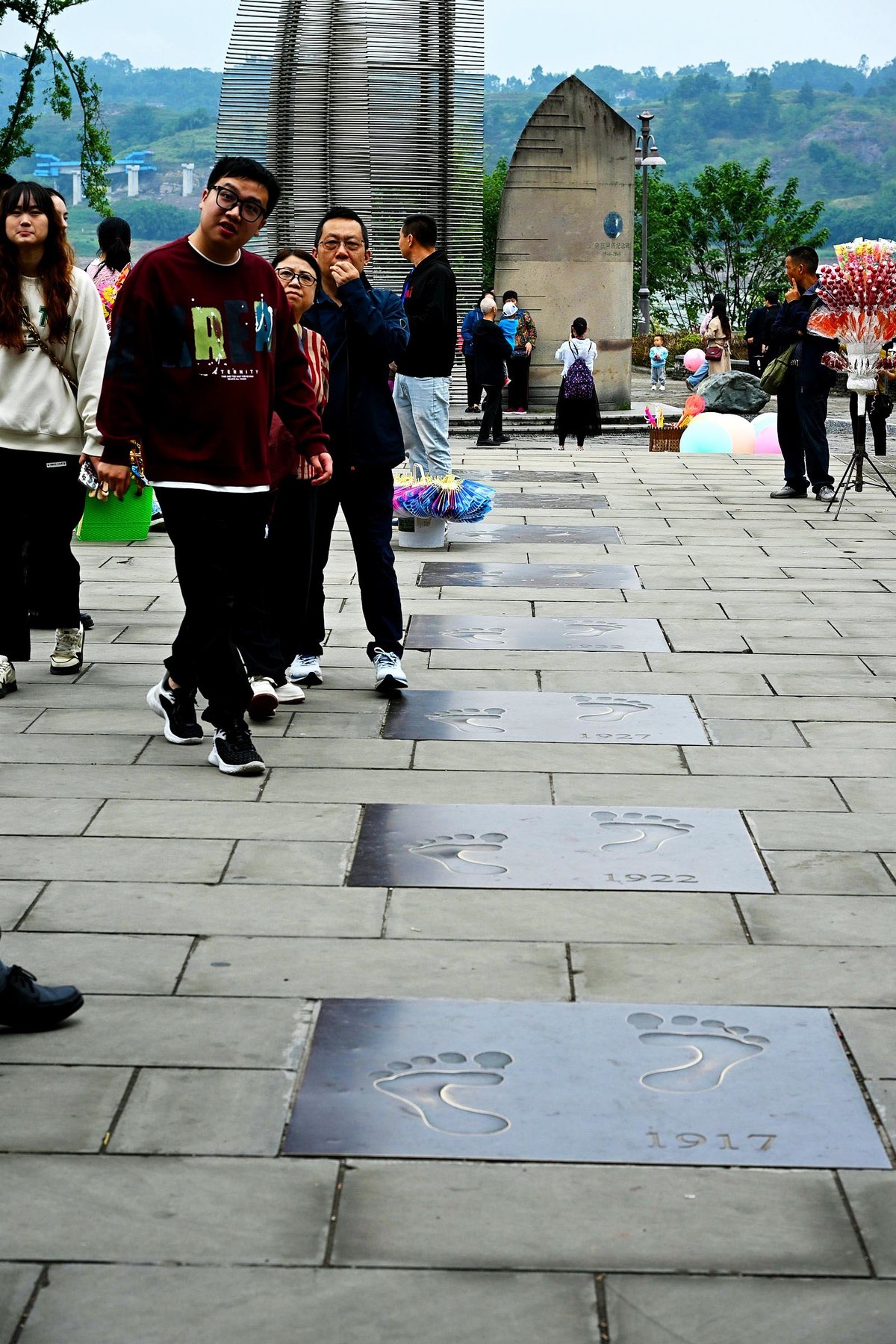 【24年国庆节】走进李庄看“同济大学”旧址