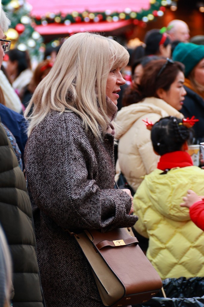 人的拍摄 ------ 590