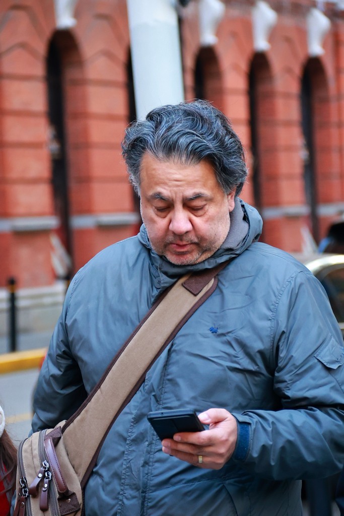 人的拍摄 ------ 590