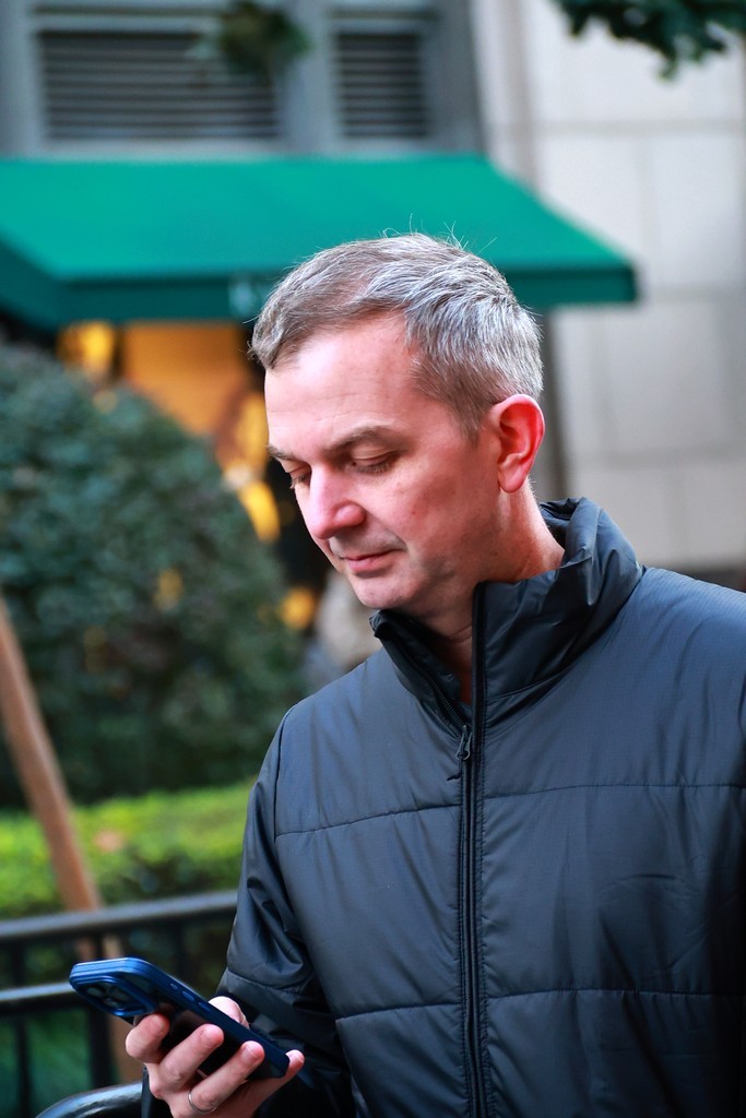 人的拍摄 ------ 590