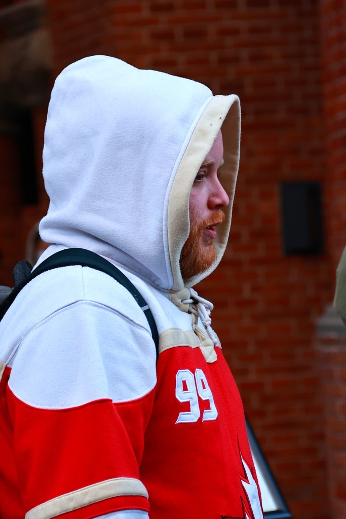 人的拍摄 ------ 590