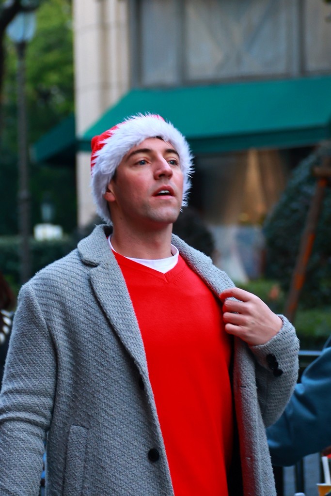 人的拍摄 ------ 590