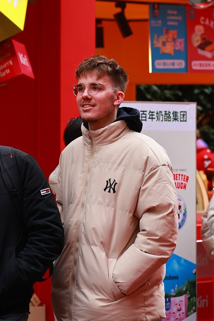 人的拍摄 ------ 590