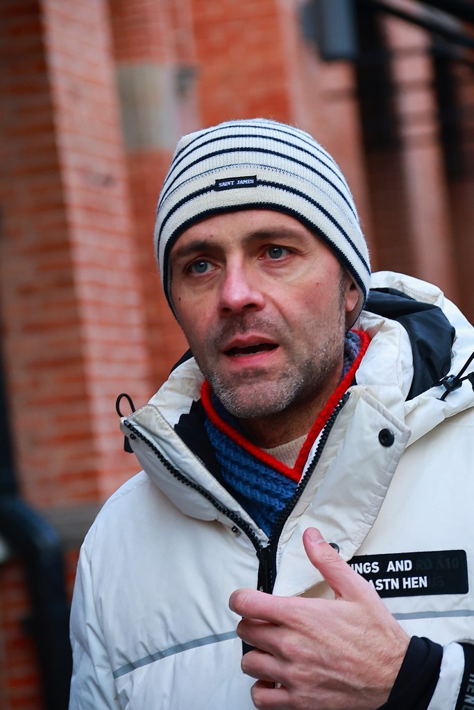 人的拍摄 ------ 590