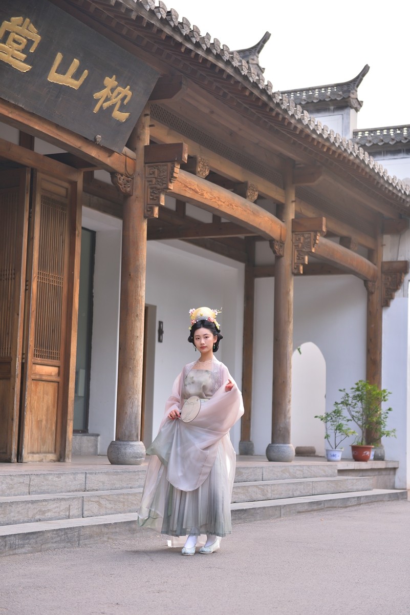 【视觉光影】 模 特 麻 小 （8）