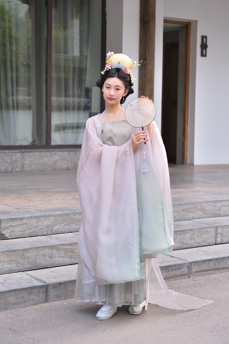 【视觉光影】 模 特 麻 小 （8）