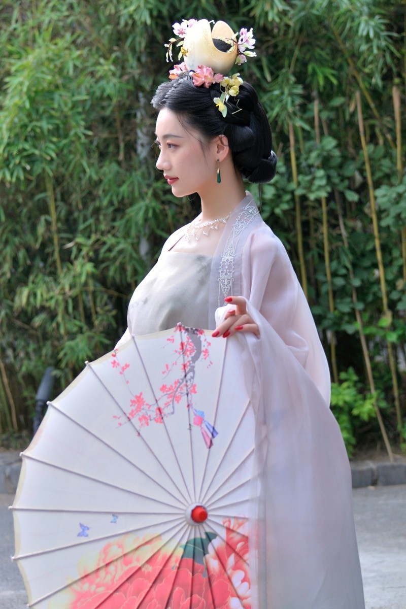 【视觉光影】 模 特 麻 小 （8）