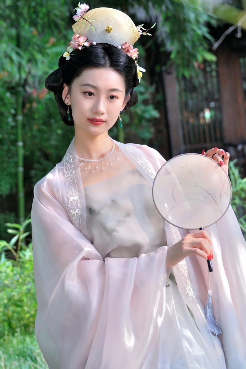 【视觉光影】 模 特 麻 小 （8）