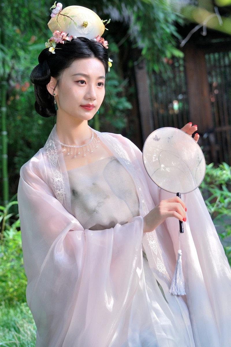 【视觉光影】 模 特 麻 小 （8）