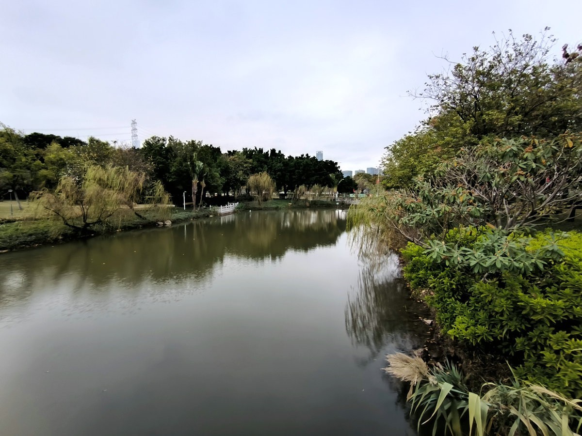 2025春节 广东行（144）会展公园