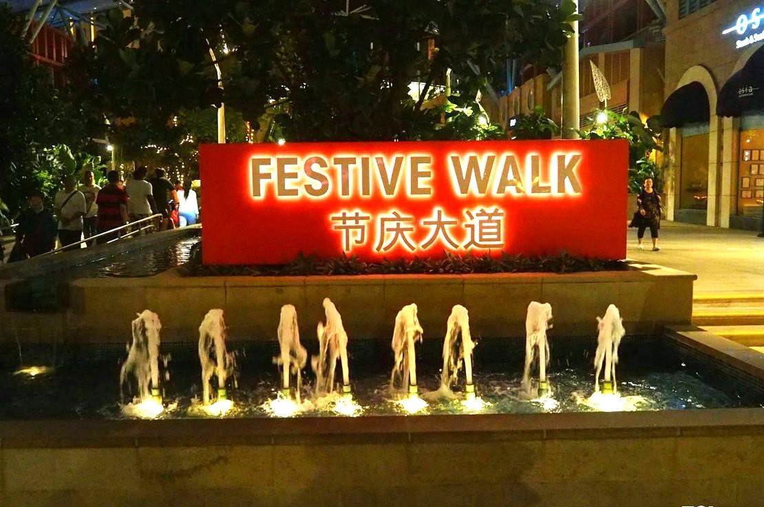 新加坡风光【2】