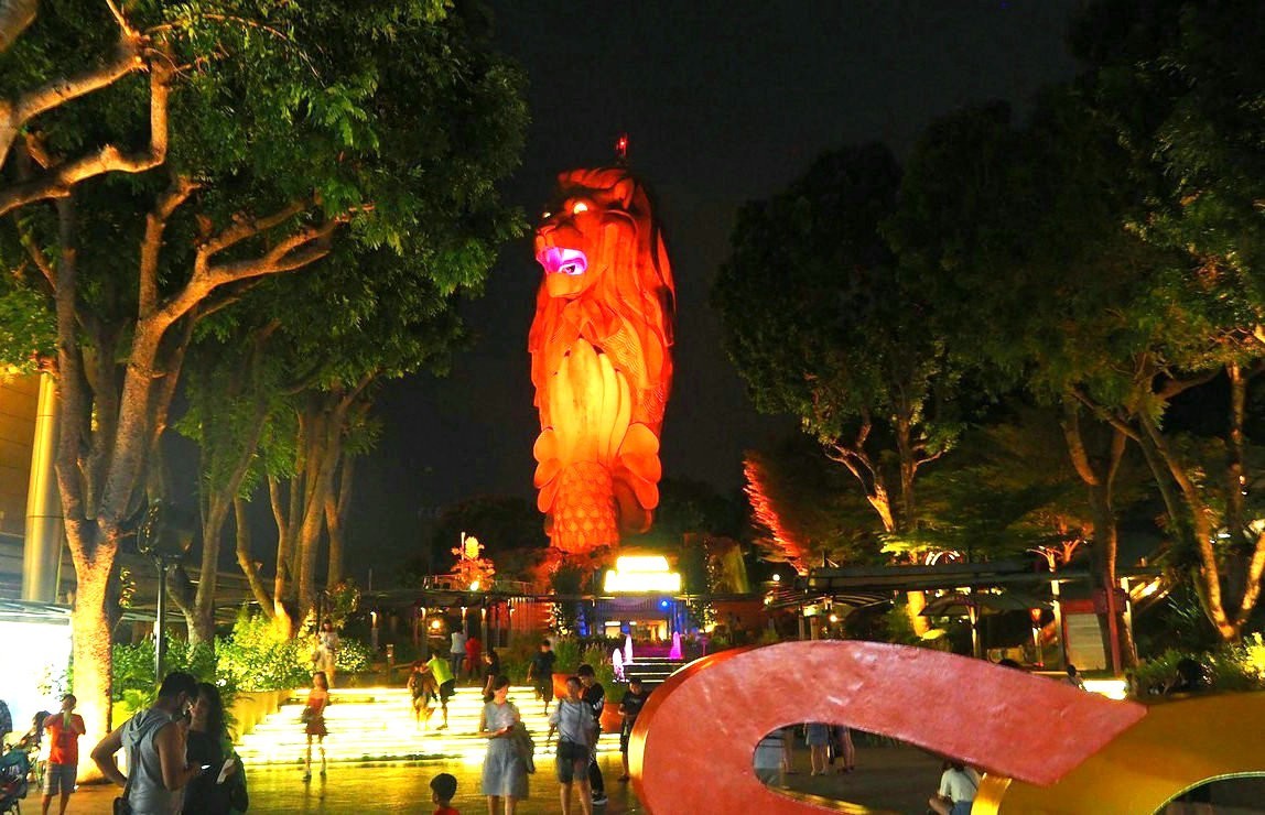 新加坡风光【2】