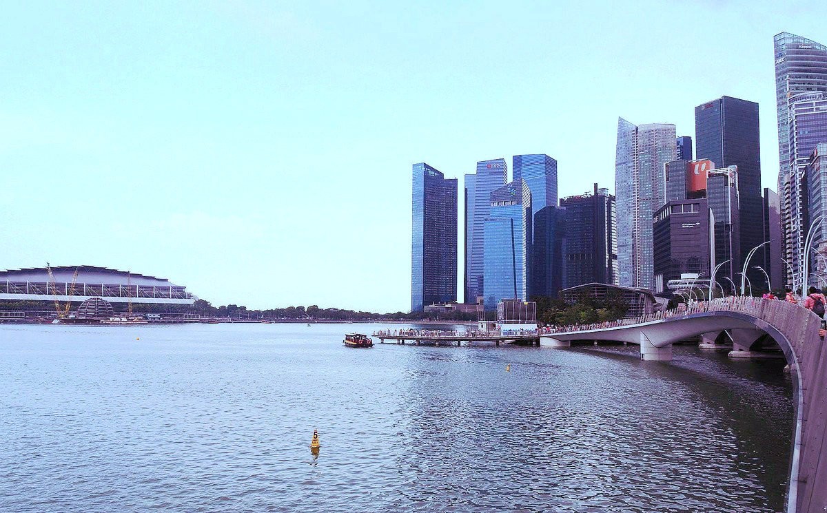 新加坡风光【2】