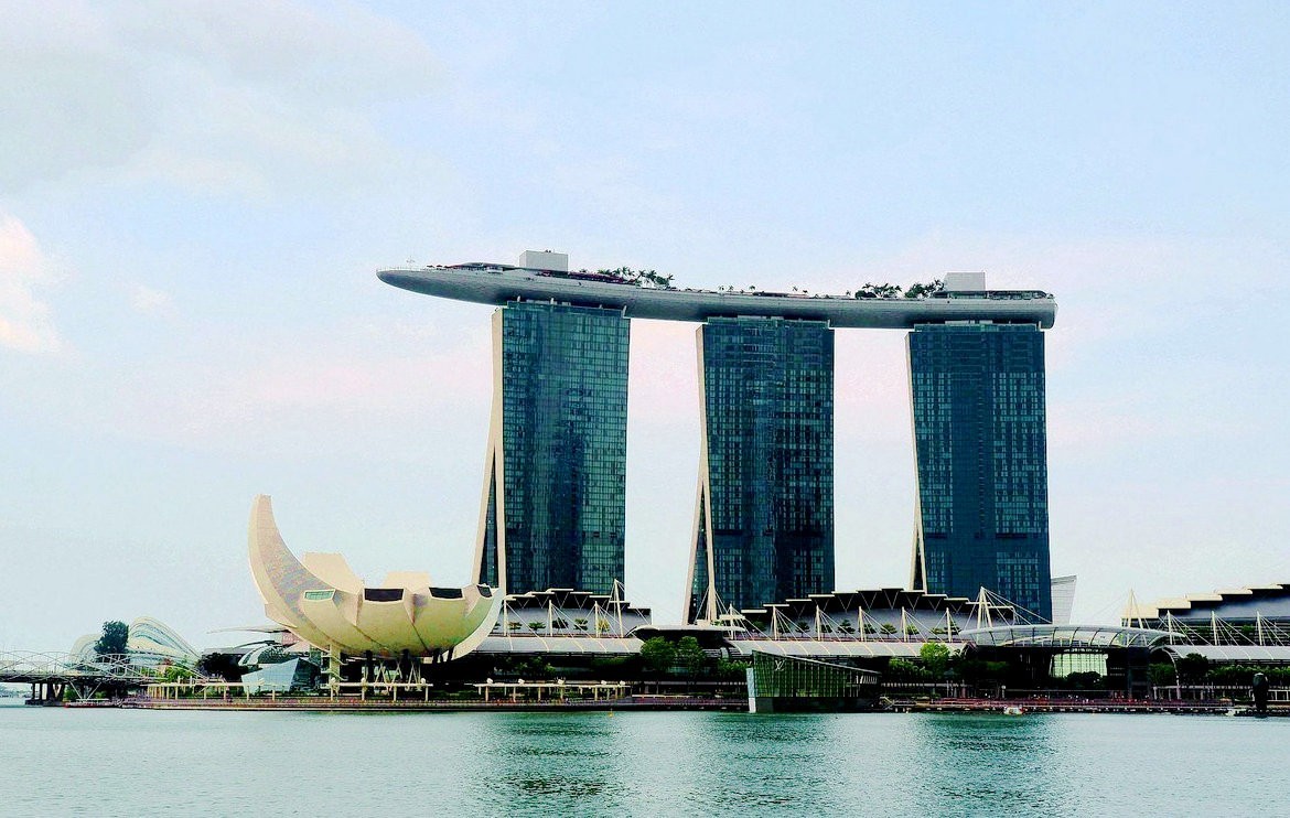 新加坡风光【2】