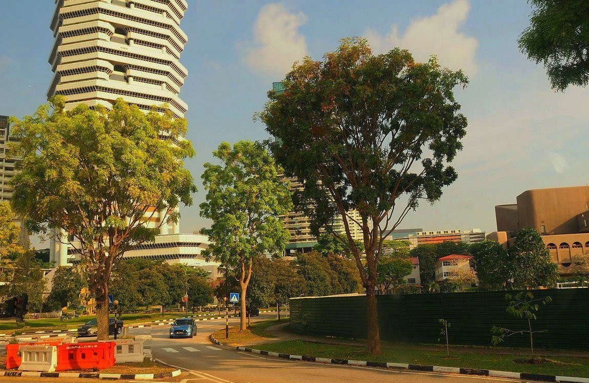 新加坡风光【2】