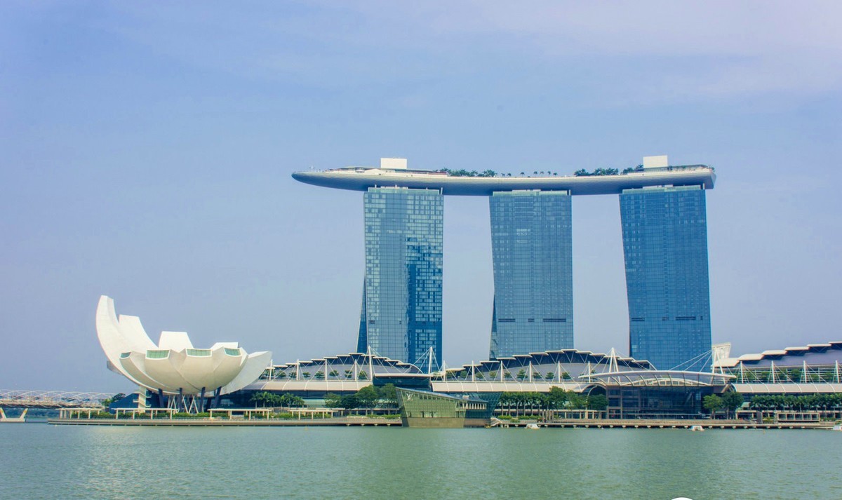 新加坡【3】