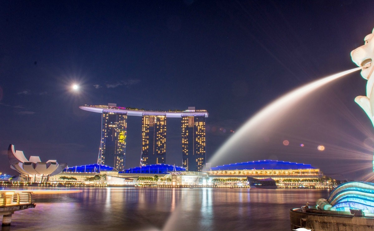新加坡【3】
