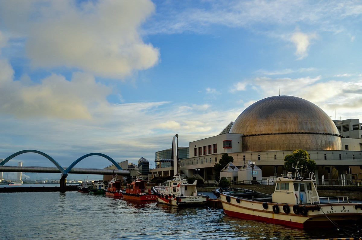 2019年名古屋随拍-24