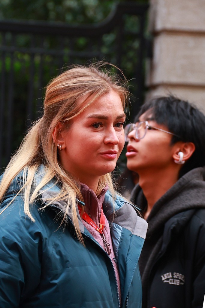 人的拍摄 ------ 590