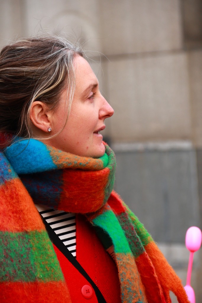 人的拍摄 ------ 590