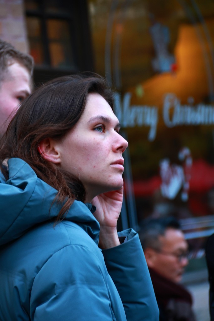 人的拍摄 ------ 590