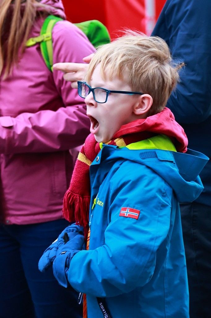 人的拍摄 ------ 590