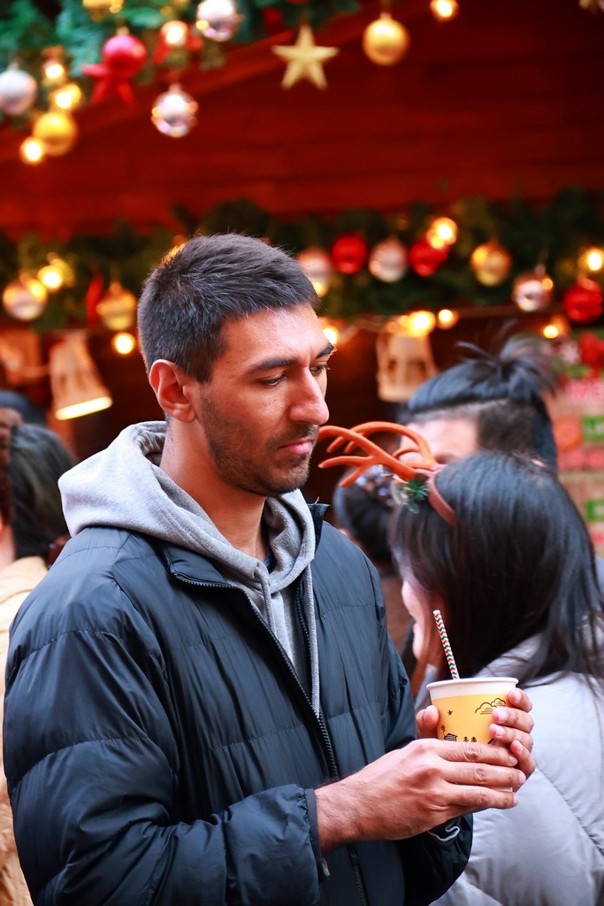 人的拍摄 ------ 590