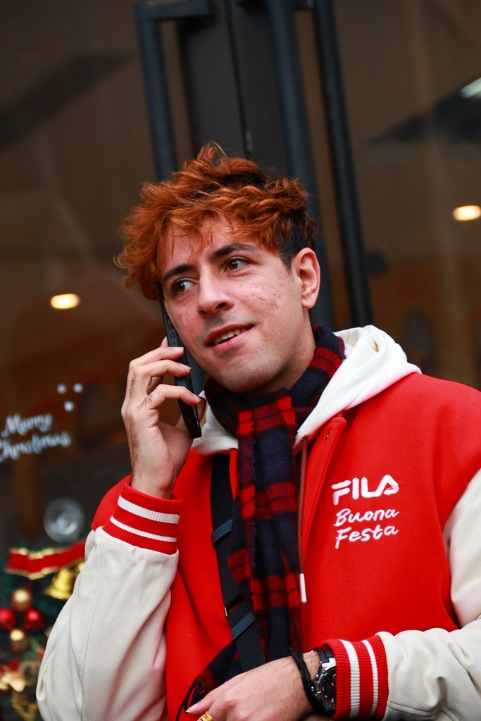 人的拍摄 ------ 590