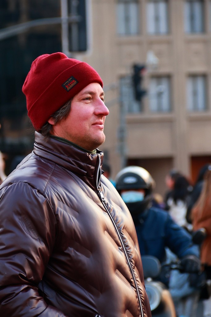 人的拍摄 ------ 590