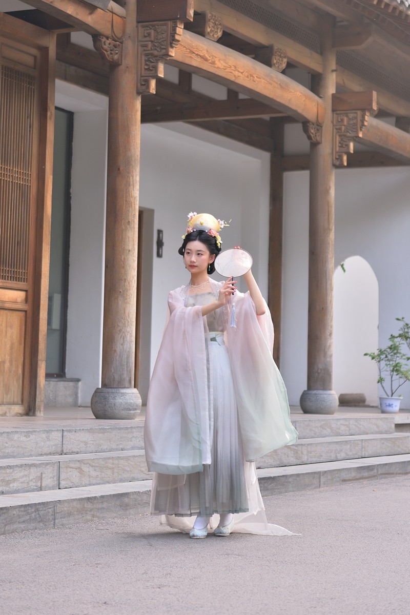 【视觉光影】 模 特 麻 小 （8）