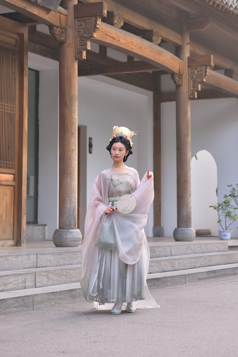 【视觉光影】 模 特 麻 小 （8）