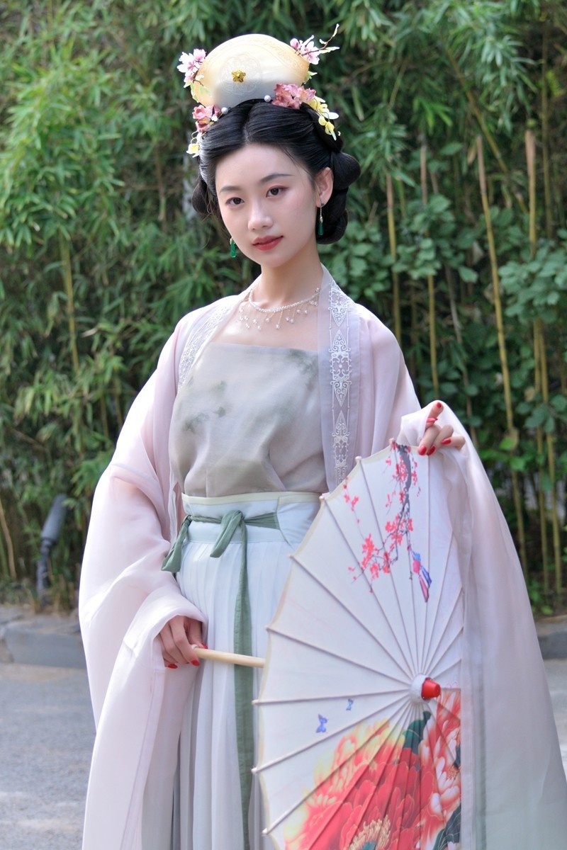 【视觉光影】 模 特 麻 小 （8）