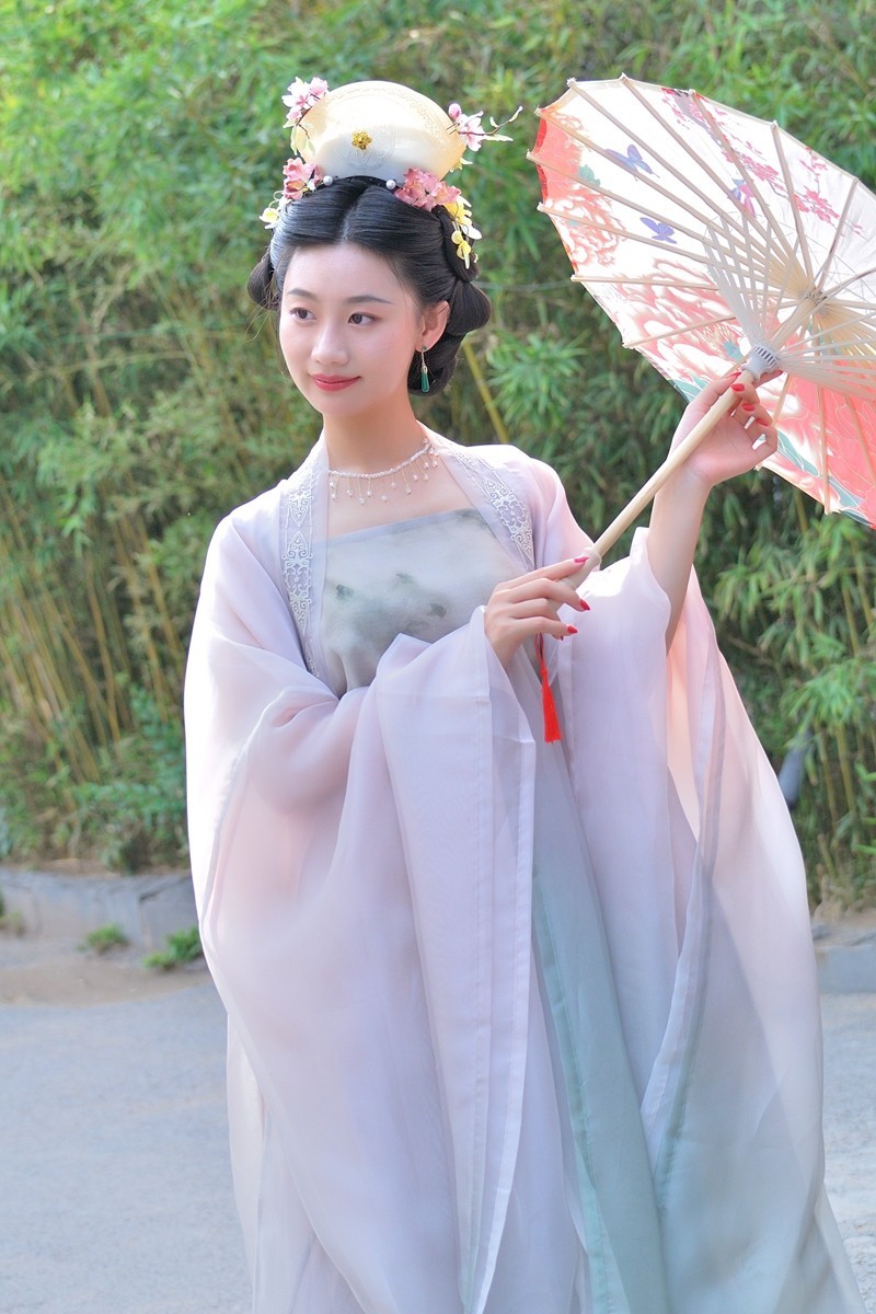 【视觉光影】 模 特 麻 小 （8）