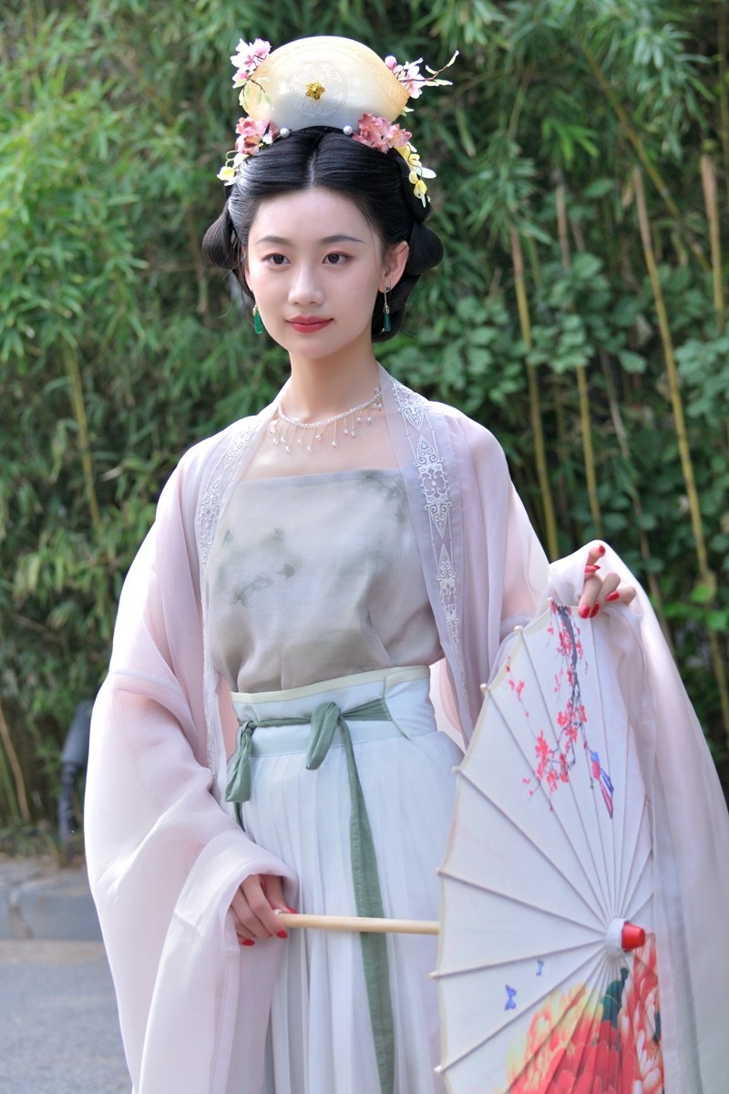 【视觉光影】 模 特 麻 小 （8）