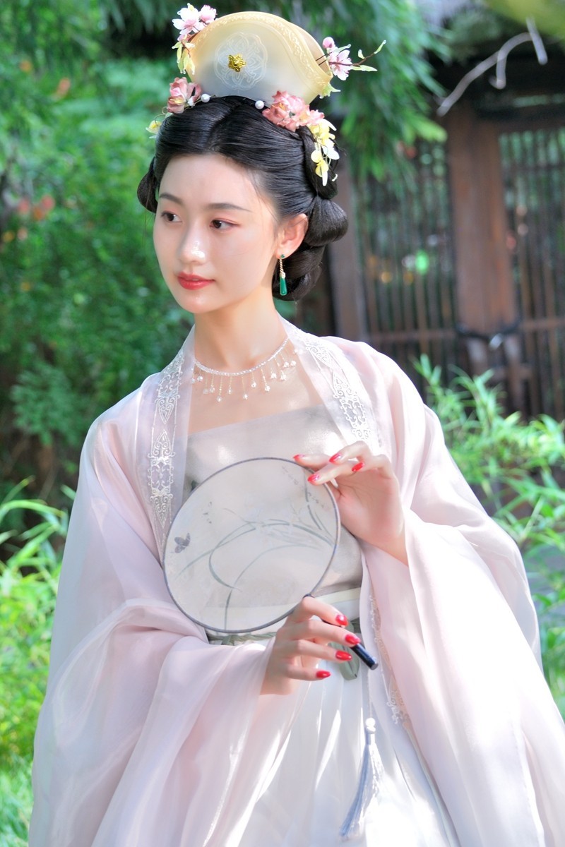 【视觉光影】 模 特 麻 小 （8）